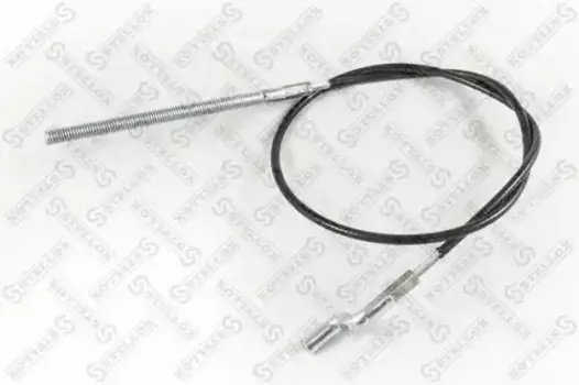 Трос ручного тормоза STELLOX 29-98540-SX