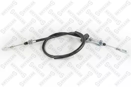 Трос ручного тормоза STELLOX 29-98558-SX