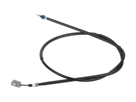 Трос ручного тормоза STELLOX 29-96034-SX