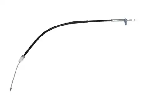 Трос ручного тормоза STELLOX 29-96024-SX