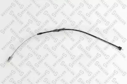 Трос ручного тормоза STELLOX 29-98674-SX