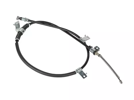 Трос ручного тормоза STELLOX 29-98675-SX