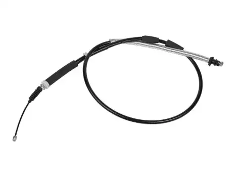 Трос ручного тормоза STELLOX 29-98629-SX