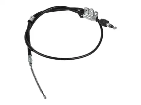 Трос ручного тормоза STELLOX 29-98708-SX