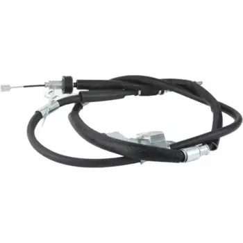 Трос ручного тормоза FEBEST 22100-A2RH