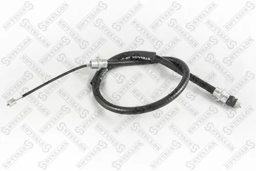 Трос ручного тормоза STELLOX 29-98569-SX