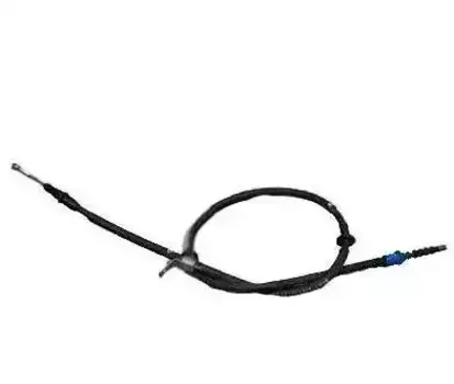 Трос ручного тормоза PSA 98 210 985 80