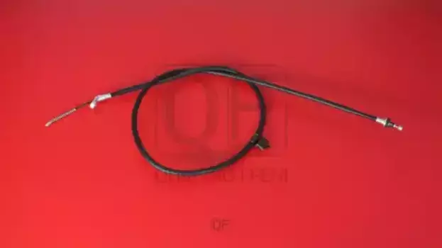 Трос ручного тормоза QUATTRO FRENI QF16F00016