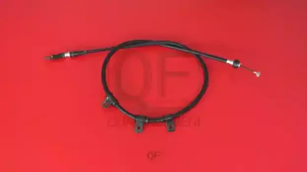 Трос ручного тормоза QUATTRO FRENI QF16F00071
