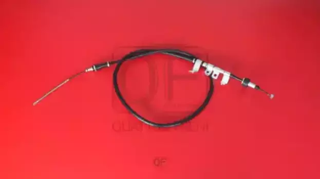 Трос ручного тормоза QUATTRO FRENI QF16F00074