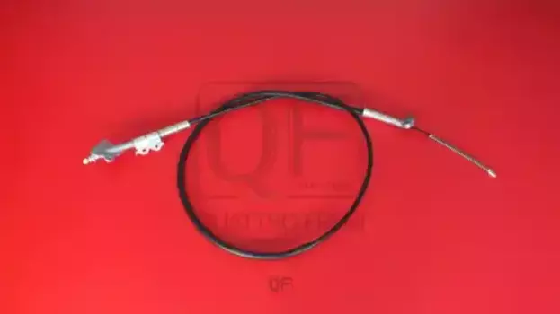 Трос ручного тормоза QUATTRO FRENI QF16F00080