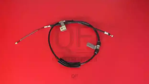 Трос ручного тормоза QUATTRO FRENI QF16F00089