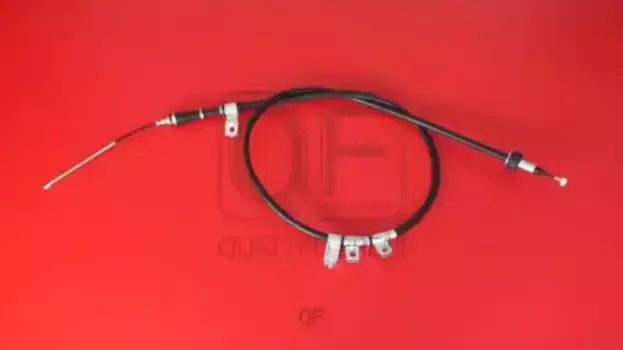 Трос ручного тормоза QUATTRO FRENI QF16F00098