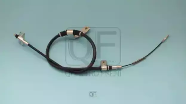 Трос ручного тормоза QUATTRO FRENI QF16F00103