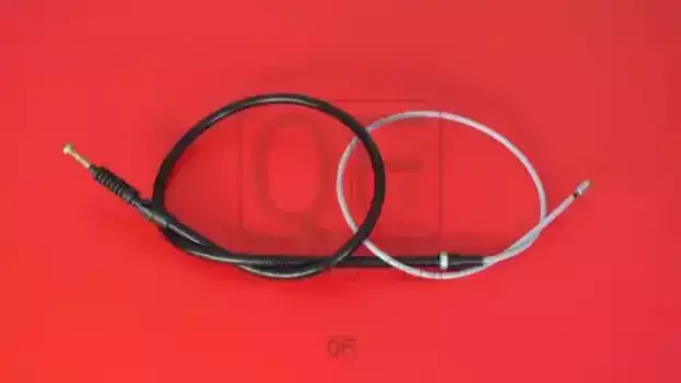 Трос ручного тормоза QUATTRO FRENI QF16F00120