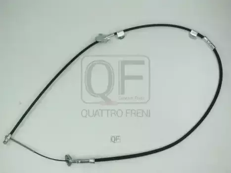 Трос ручного тормоза QUATTRO FRENI QF16F00160
