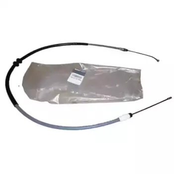 Трос ручного тормоза RENAULT 8200727569