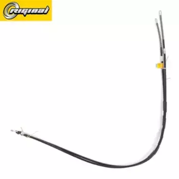 Трос ручного тормоза RIGINAL 2108-3508180-10