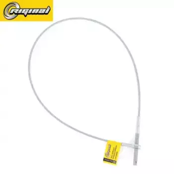 Трос ручного тормоза RIGINAL 2131-3508068
