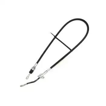 Трос ручного тормоза RIGINAL 2217-3508180/181