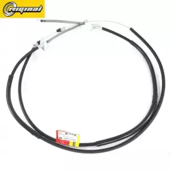Трос ручного тормоза RIGINAL 2345-3508180-04