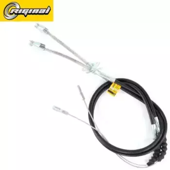 Трос ручного тормоза RIGINAL RG3110-3508900