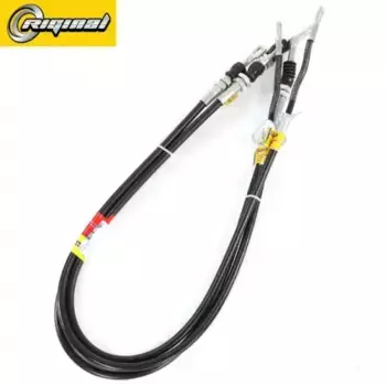 Трос ручного тормоза RIGINAL RG3302-3508800