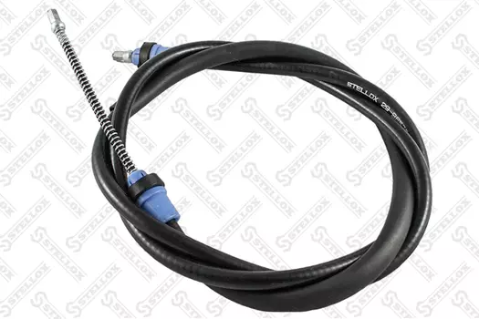 Трос ручного тормоза STELLOX 29-98533-SX