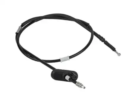Трос ручного тормоза STELLOX 29-96002-SX