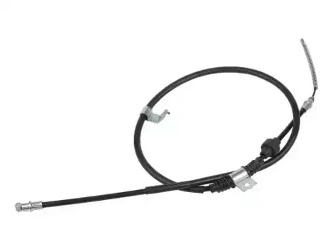 Трос ручного тормоза STELLOX 29-96013-SX