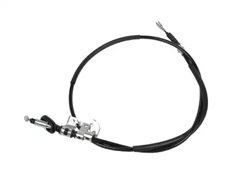 Трос ручного тормоза STELLOX 29-96017-SX