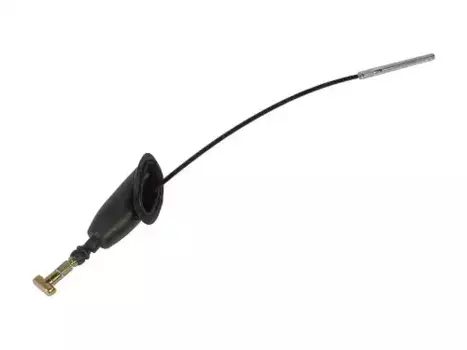 Трос ручного тормоза STELLOX 29-96037-SX