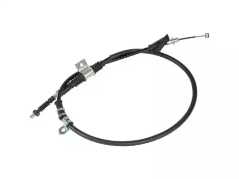 Трос ручного тормоза STELLOX 29-96077-SX