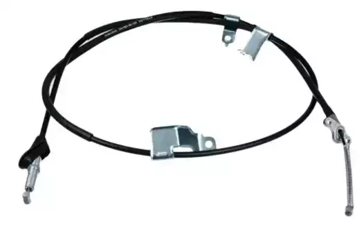 Трос ручного тормоза STELLOX 29-96100-SX