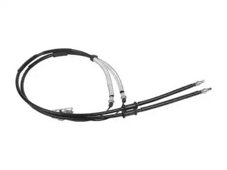 Трос ручного тормоза STELLOX 29-96103-SX