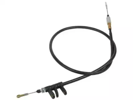 Трос ручного тормоза STELLOX 29-96115-SX