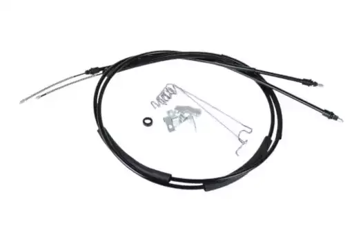 Трос ручного тормоза STELLOX 29-96118-SX