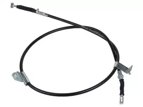 Трос ручного тормоза STELLOX 29-96121-SX