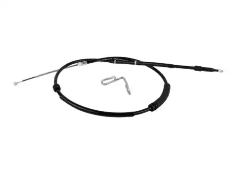 Трос ручного тормоза STELLOX 29-96136-SX
