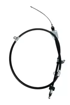Трос ручного тормоза STELLOX 29-96144-SX