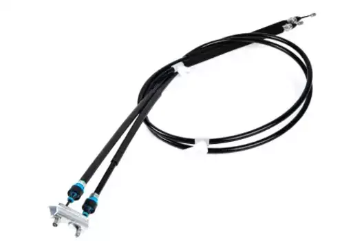 Трос ручного тормоза STELLOX 29-96158-SX
