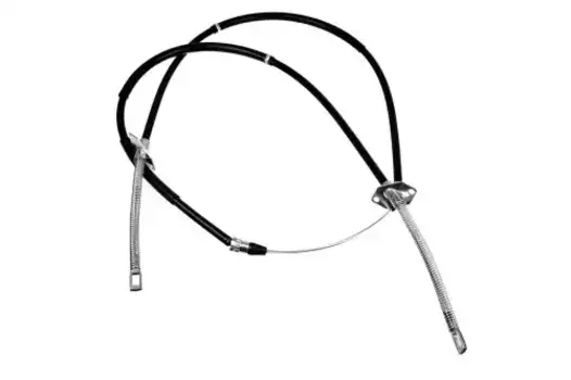 Трос ручного тормоза STELLOX 29-96199-SX