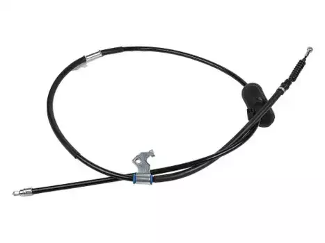 Трос ручного тормоза STELLOX 29-96207-SX