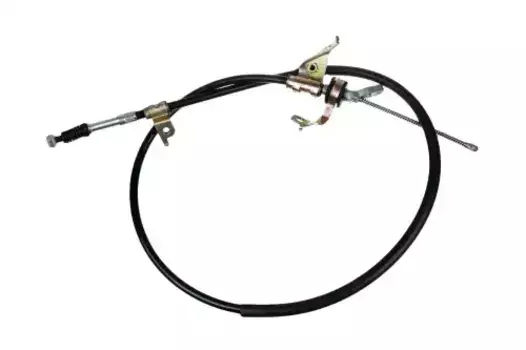 Трос ручного тормоза STELLOX 29-96208-SX