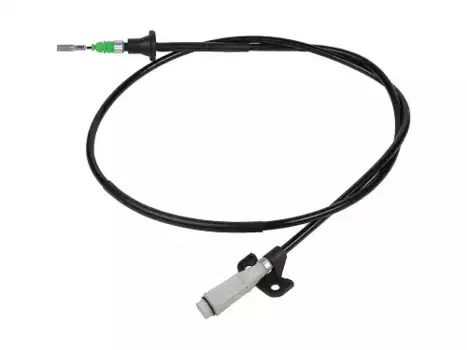 Трос ручного тормоза STELLOX 29-96209-SX