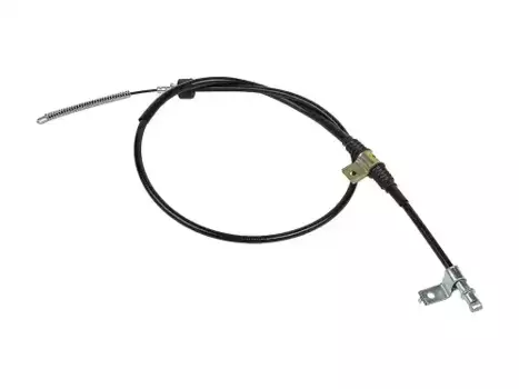 Трос ручного тормоза STELLOX 29-96211-SX
