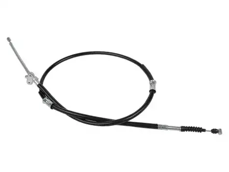 Трос ручного тормоза STELLOX 29-96217-SX