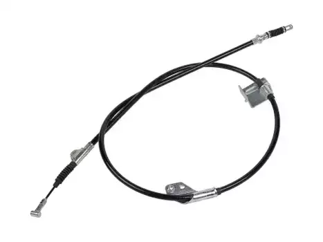 Трос ручного тормоза STELLOX 29-96219-SX