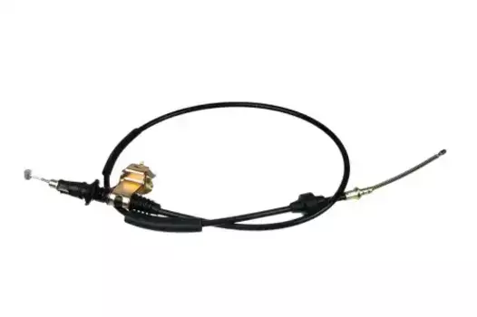 Трос ручного тормоза STELLOX 29-96221-SX