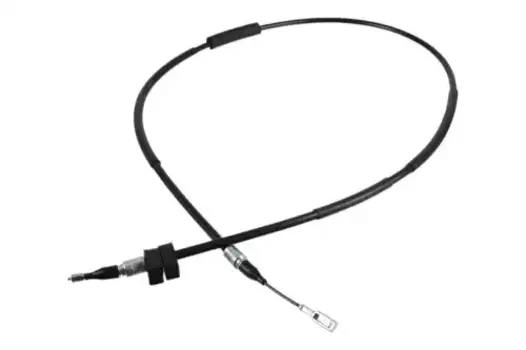 Трос ручного тормоза STELLOX 29-96225-SX